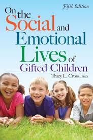 On the Social and Emotional Lives of Gifted Children 